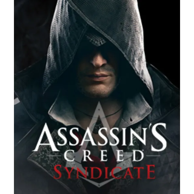 Assassin's Creed Syndicate🗡Смена данных👑Полный доступ