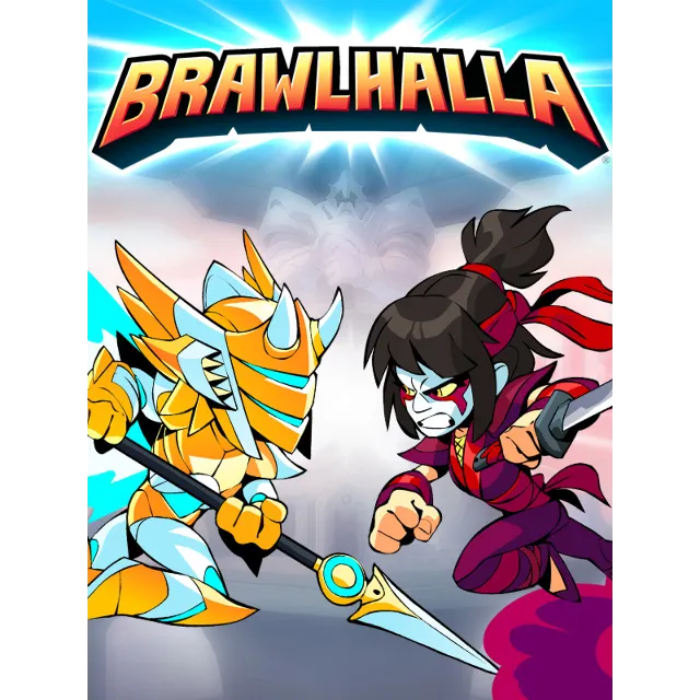 Brawlhalla 👊 Смена данных 👑 Полный доступ