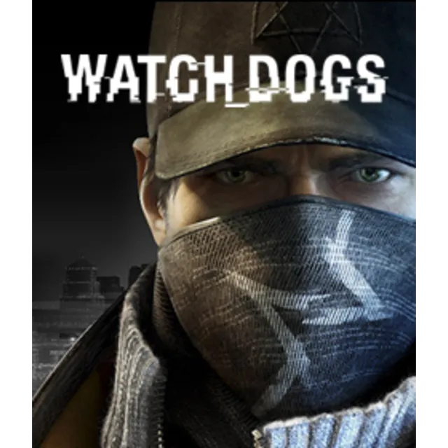 Watch_Dogs 🔍 Смена данных 👑 Полный доступ