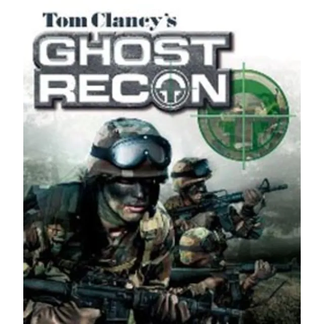 Tom Clancy's Ghost Recon 🔫 Смена данных👑Полный доступ
