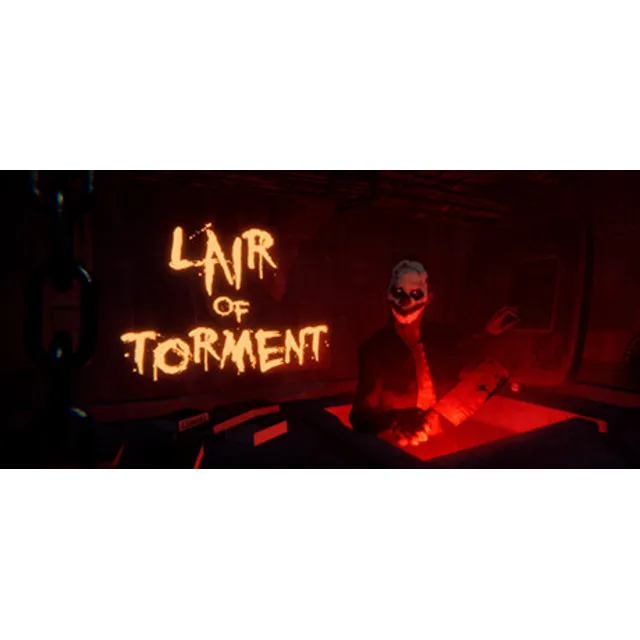 Lair of Torment * STEAM RU ⚡ АВТО 💳0%
