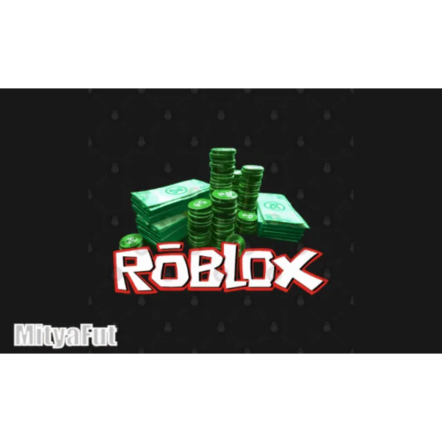 ЦЕНА🔥СРАВНИ👍🔴ROBUX 500-10000🚀PREMIUM 450✅1000✅2200✅