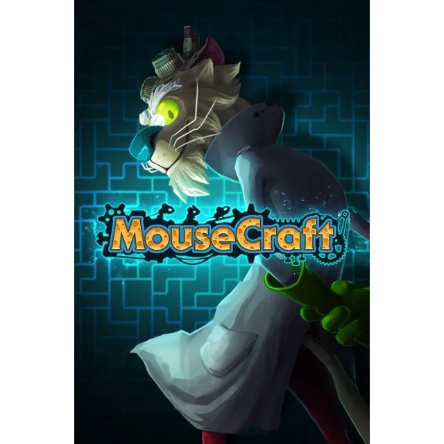 ✅ MouseCraft Xbox One &amp; Xbox Series X|S активация