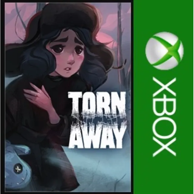 ☑️⭐Torn Away XBOX⭐Покупка на Ваш аккаунт⭐☑️