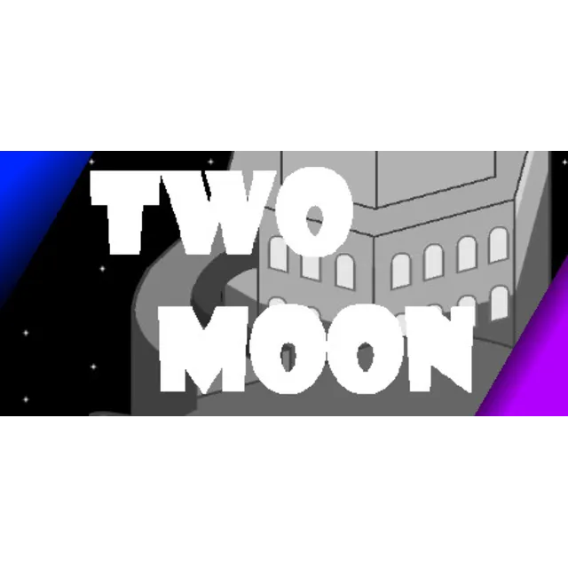 Two Moon : Space Rabbit STEAM KEY REGION FREE GLOBAL