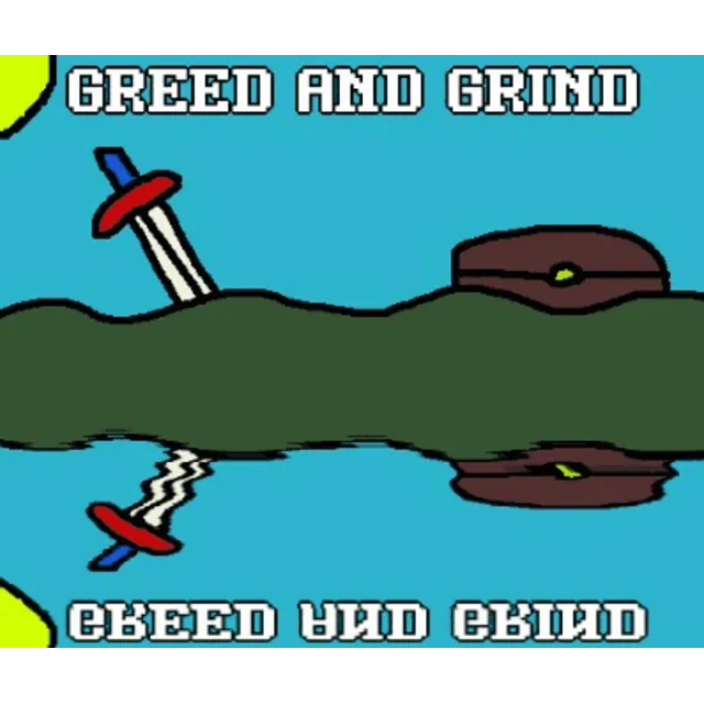 ✅Greed and Grind⚡Steam\РФ+ВесьМир\Key⭐