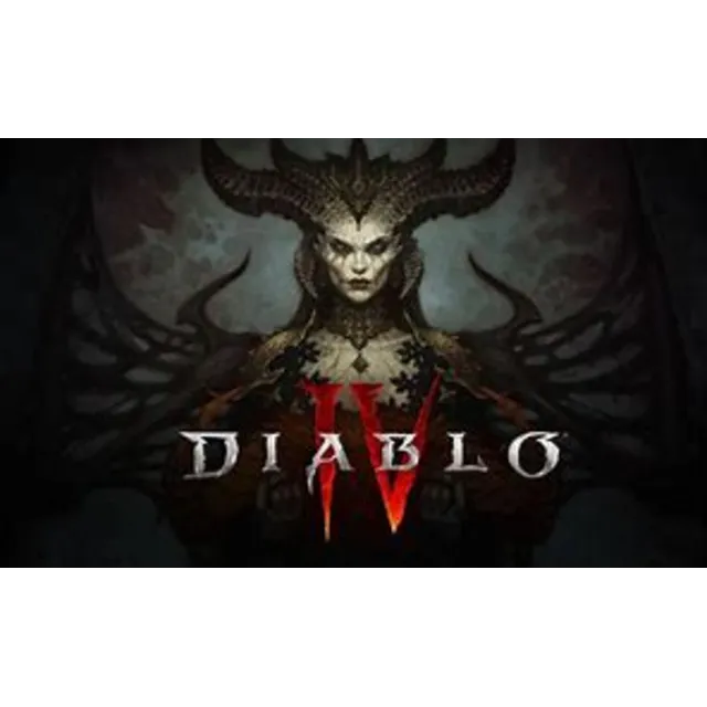 ⏰АВТОДОСТАВКА😈DIABLO IV ВСЕ ИЗДАНИЯ ЛЮБОЙ РЕГИОН😈