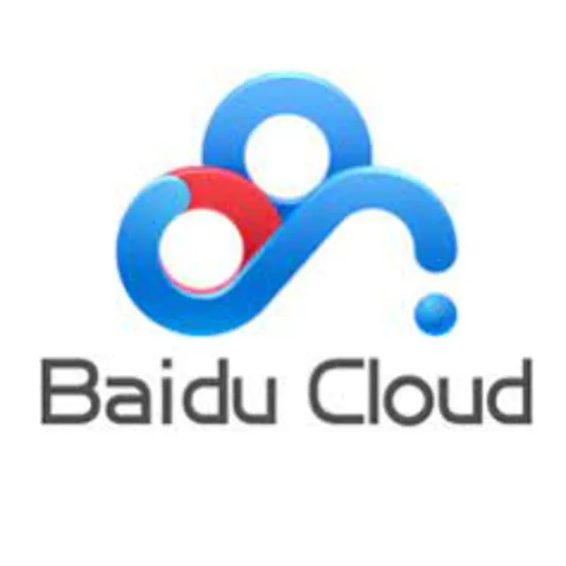 Регистрация Baidu Cloud