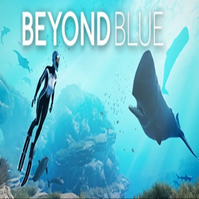 Beyond Blue (Steam ключ / РФ+Весь Мир)