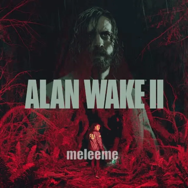 Epic Games ✅⭐ Alan Wake 2 + издания
