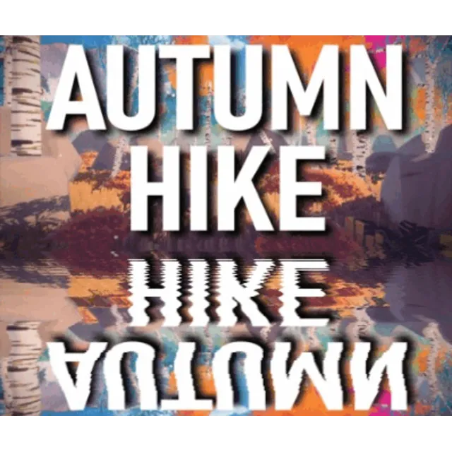 ✅Autumn Hike⚡Steam\РФ + Весь Мир\Key⭐