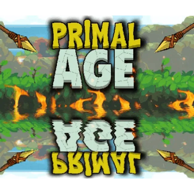 ✅Primal Age⚡Steam\РФ+Весь Мир\Key⭐