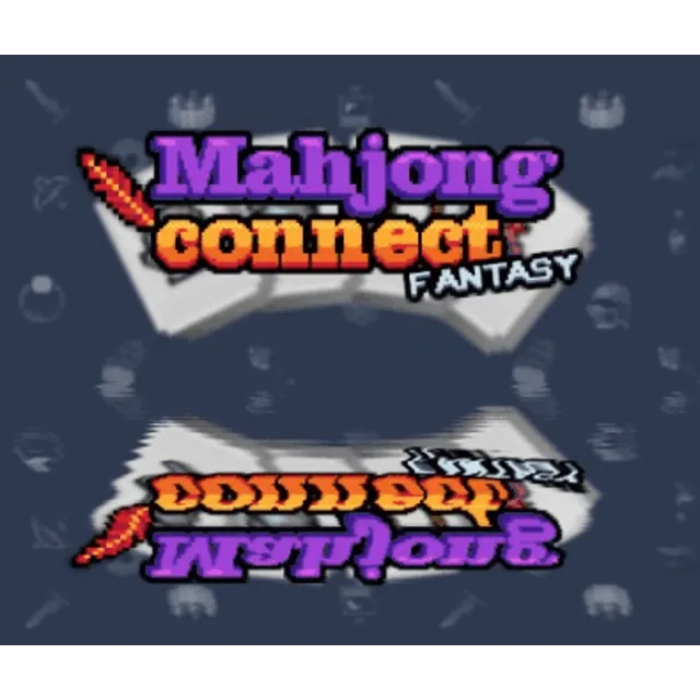 ✅Fantasy Mahjong connect⚡Steam\РФ+Весь Мир\Key⭐
