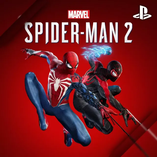 🔴 Spider-Man 2 / Человек Паук 2❗️PS5 🔴 TR / IN / UA