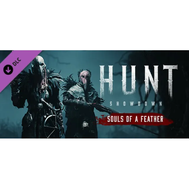 Hunt: Showdown - Souls of a Feather (Steam Gift Россия)