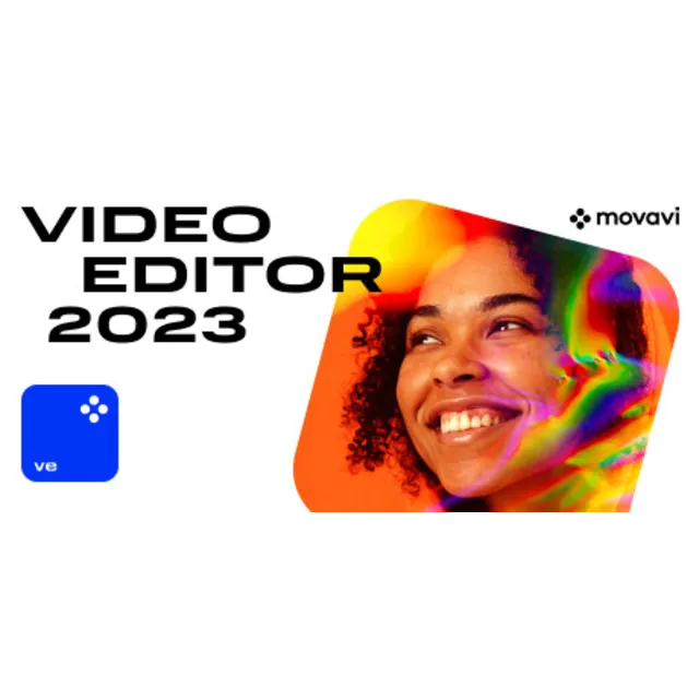 Movavi Video Editor 2023 (Steam Gift Россия) 🔥