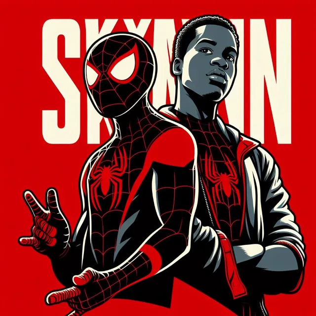 🟥🟦🕷Marvel’s Spider-Man 1-2🕷🟦🟥PS4|5 Украина/Турция