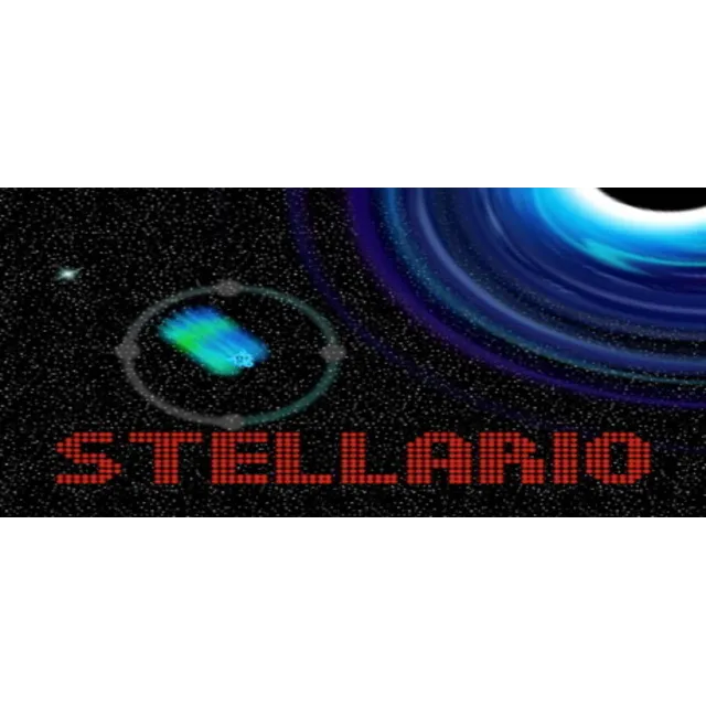 Stellario STEAM KEY REGION FREE GLOBAL ROW