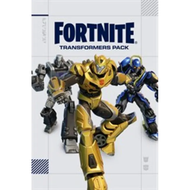 ⚡FORTNITE⚡Набор «Трансформеры»⚡ PS|PC|XBOX