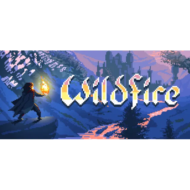 Wildfire (Steam Key/RU+CIS)