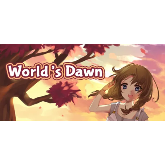 World's Dawn (Steam Key/Region Free)