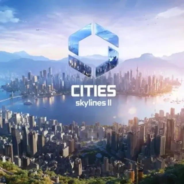 Cities: Skylines II - Ultimate+ОФФЛАЙН АКТИВАЦИЯ 📝