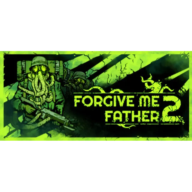 Forgive Me Father 2 💎 АВТОДОСТАВКА STEAM GLOBAL МГНОВЕННО ЛИЦЕНЗИЯ