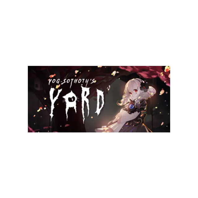 Yog-Sothoth’s Yard - STEAM GIFT РОССИЯ