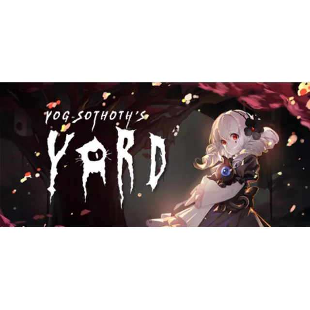Yog-Sothoth’s Yard 💎 АВТОДОСТАВКА STEAM GLOBAL МГНОВЕННО ЛИЦЕНЗИЯ
