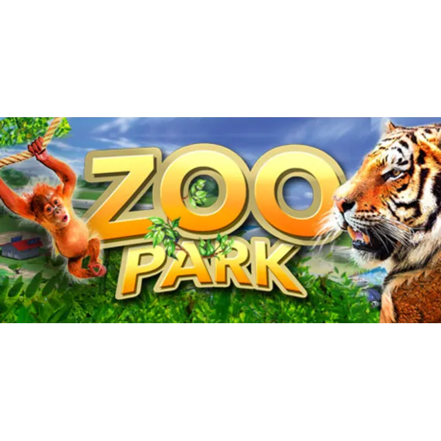 Zoo Park (Steam Key/Region Free)