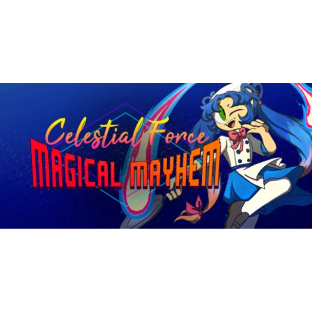 Celestial Force: Magical Mayhem 💎 АВТОДОСТАВКА STEAM GLOBAL МГНОВЕННО ЛИЦЕНЗИЯ