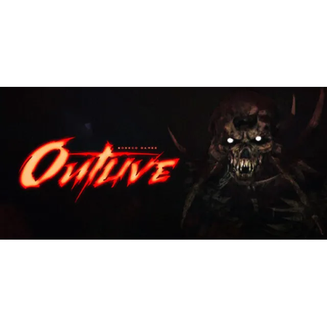 Outlive 💎 АВТОДОСТАВКА STEAM GLOBAL МГНОВЕННО ЛИЦЕНЗИЯ