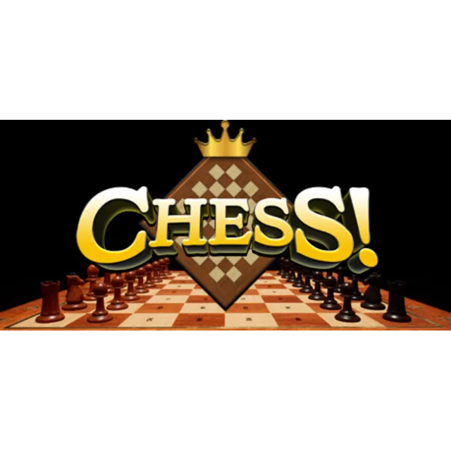 Chess! 💎 АВТОДОСТАВКА STEAM GLOBAL МГНОВЕННО ЛИЦЕНЗИЯ
