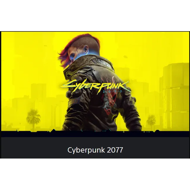 💥Cyberpunk 2077 / Киберпанк 2077 🔵 PS4/PS5 🔴ТУРЦИЯ🔴