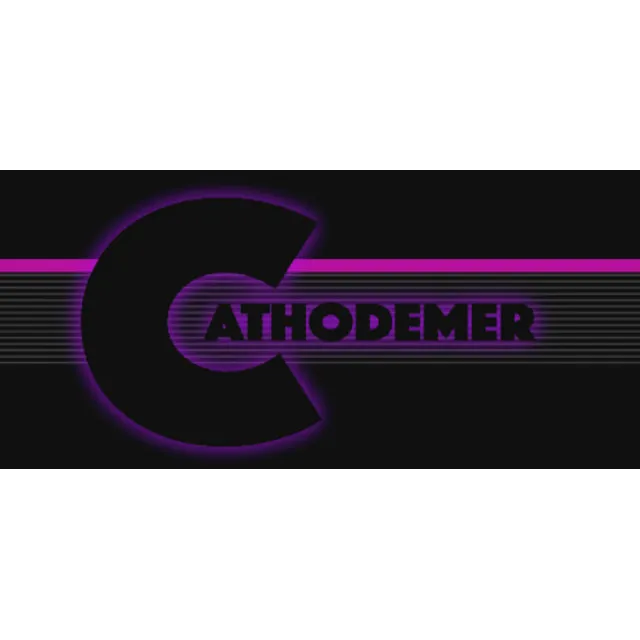 Cathodemer 💎 АВТОДОСТАВКА STEAM GLOBAL МГНОВЕННО ЛИЦЕНЗИЯ
