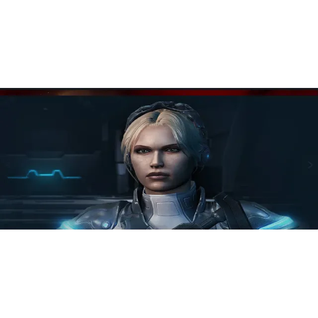 StarCraft® II: Нова: незримая война Battle.net DLC