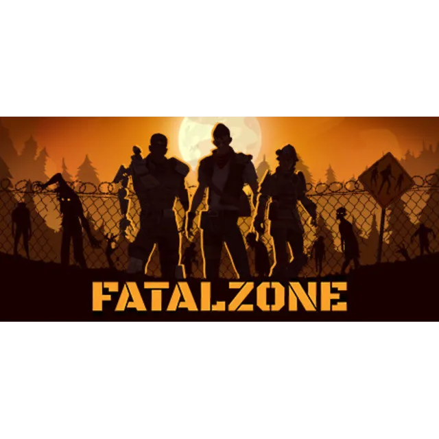 FatalZone - STEAM GIFT РОССИЯ