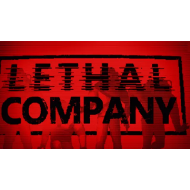 Lethal Company 💎 АВТОДОСТАВКА STEAM GLOBAL МГНОВЕННО ЛИЦЕНЗИЯ