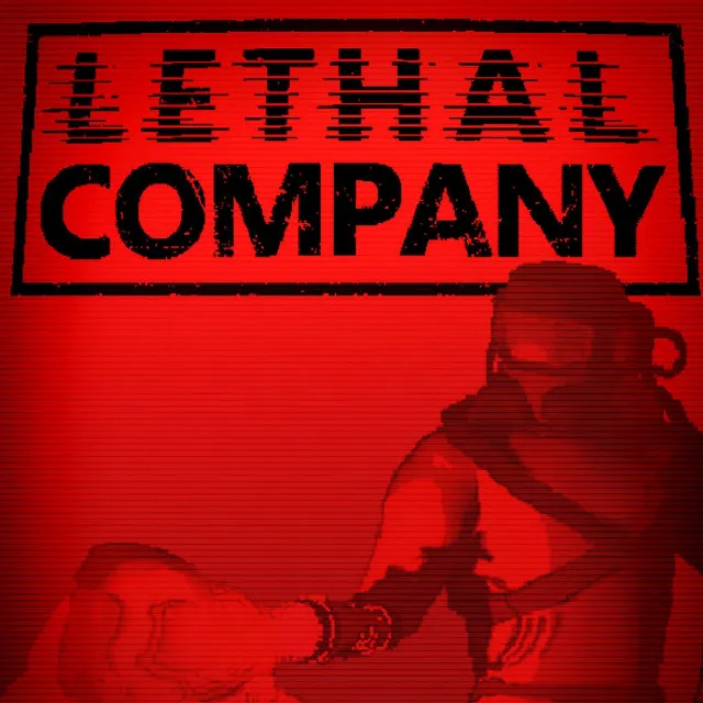 Lethal Company (Steam Gift Россия) 🔥