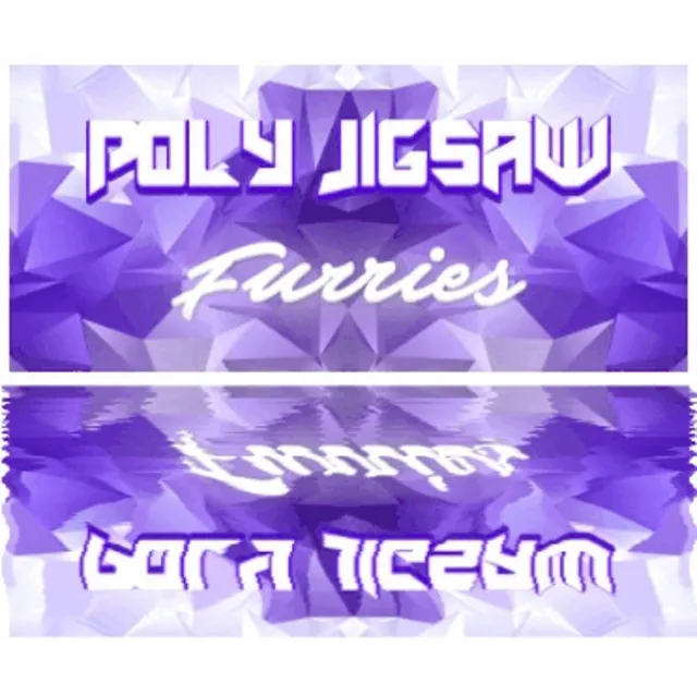 ✅Poly Jigsaw: Furries⚡Steam\РФ+Весь Мир\Key⭐