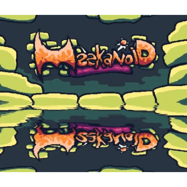 ✅Meekanoid⚡Steam\РФ+Весь Мир\Key⭐