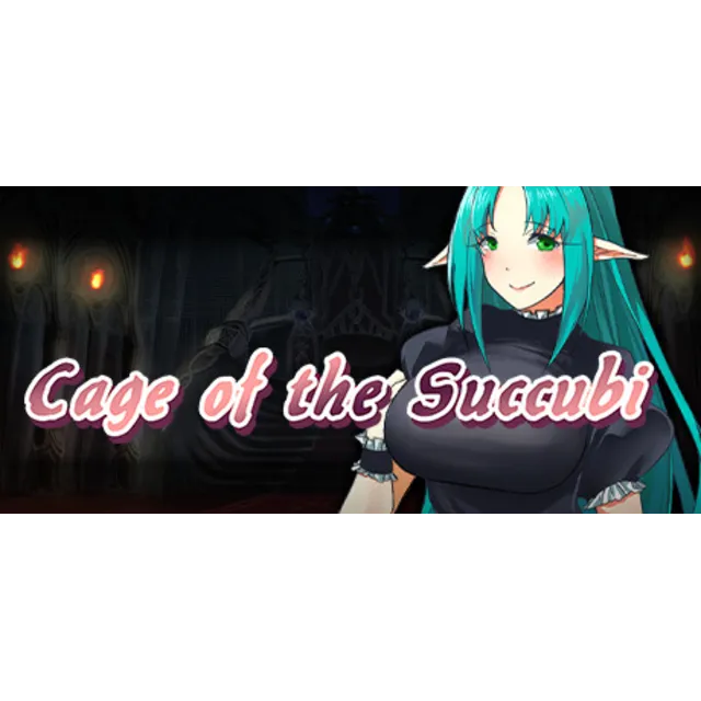 Cage of the Succubi 💎 АВТОДОСТАВКА STEAM GLOBAL МГНОВЕННО ЛИЦЕНЗИЯ