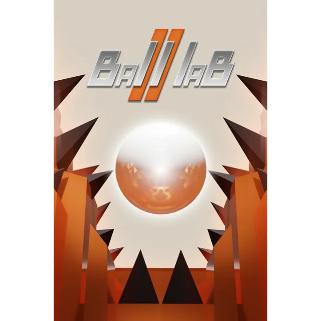 ✅ Ball laB II Xbox One &amp; Xbox Series X|S активация