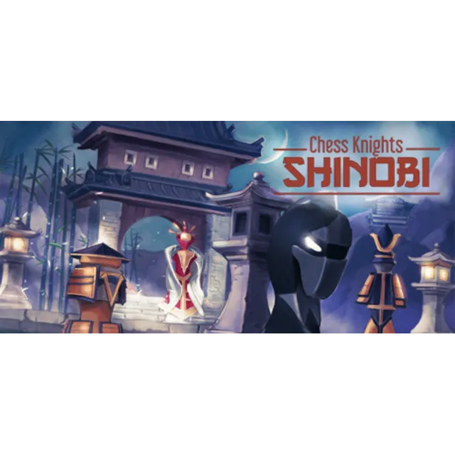 Chess Knights: Shinobi 💎 АВТОДОСТАВКА STEAM GLOBAL МГНОВЕННО ЛИЦЕНЗИЯ