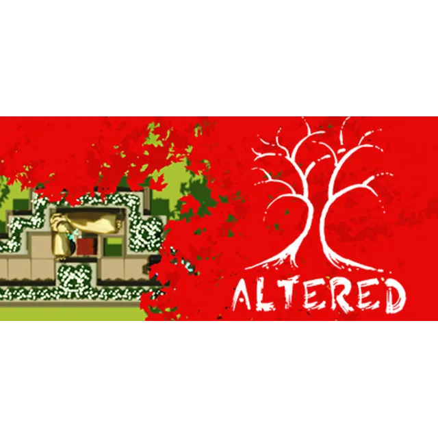 Altered 💎 АВТОДОСТАВКА STEAM GLOBAL МГНОВЕННО ЛИЦЕНЗИЯ
