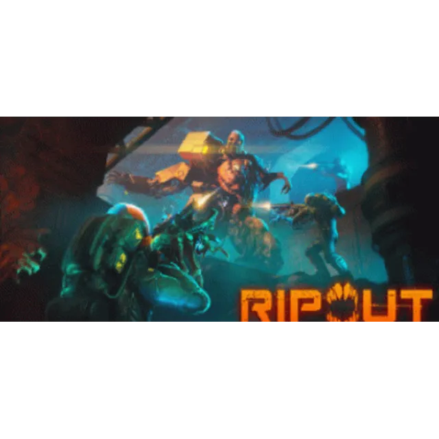 RIPOUT 💎 АВТОДОСТАВКА STEAM GLOBAL МГНОВЕННО ЛИЦЕНЗИЯ