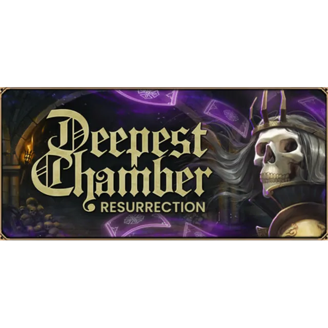 Deepest Chamber * STEAM RU ⚡ АВТО 💳0%