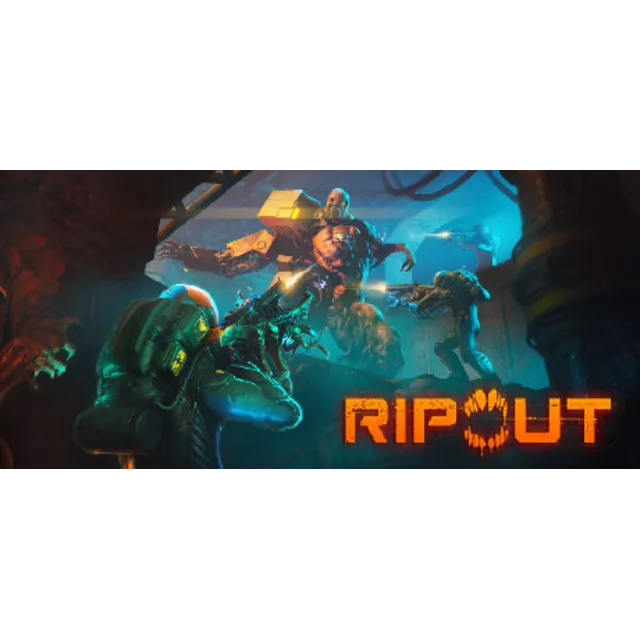 RIPOUT * STEAM РОССИЯ ⚡ АВТОДОСТАВКА 💳0% КАРТЫ
