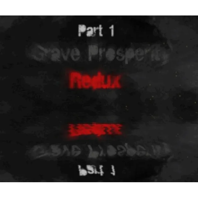 ✅Grave Prosperity: Redux- part 1⚡Steam\РФ+ВесьМир\Key⭐