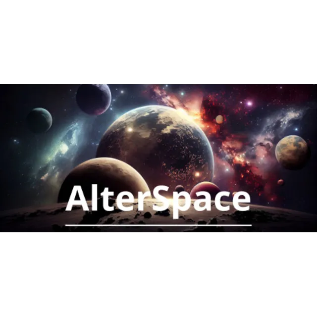 AlterSpace⚡АВТОДОСТАВКА Steam Россия